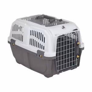 Caisse de transport pour chats et chiens