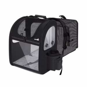 Sac à dos pour chats et chiens Pecute